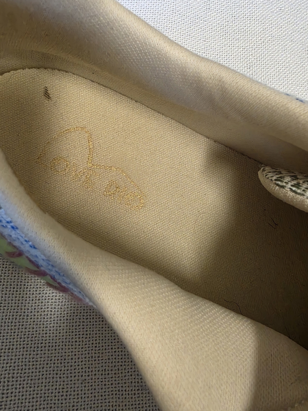 Love Rio Audre Sneakers - Picture 7 of 15